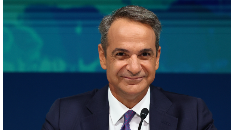 mitsotakis